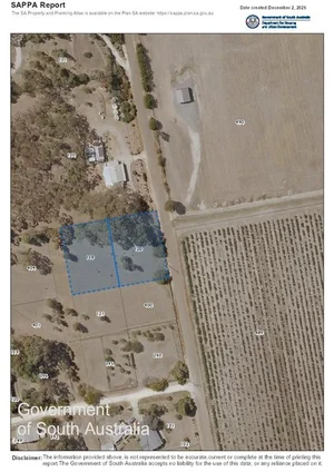 Additional image 20 of Lt 119/120 St Georges Terrace, Armagh SA 5453