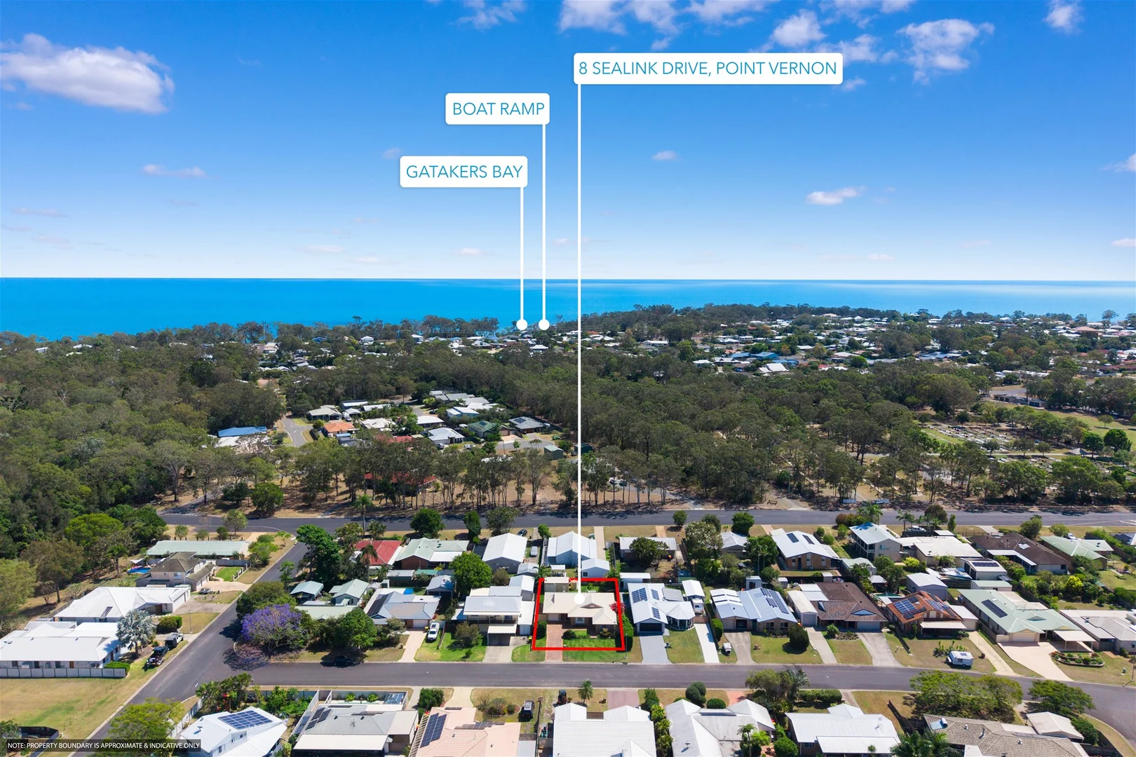 Additional image 30 of 8 Sealink Drive, Point Vernon QLD 4655