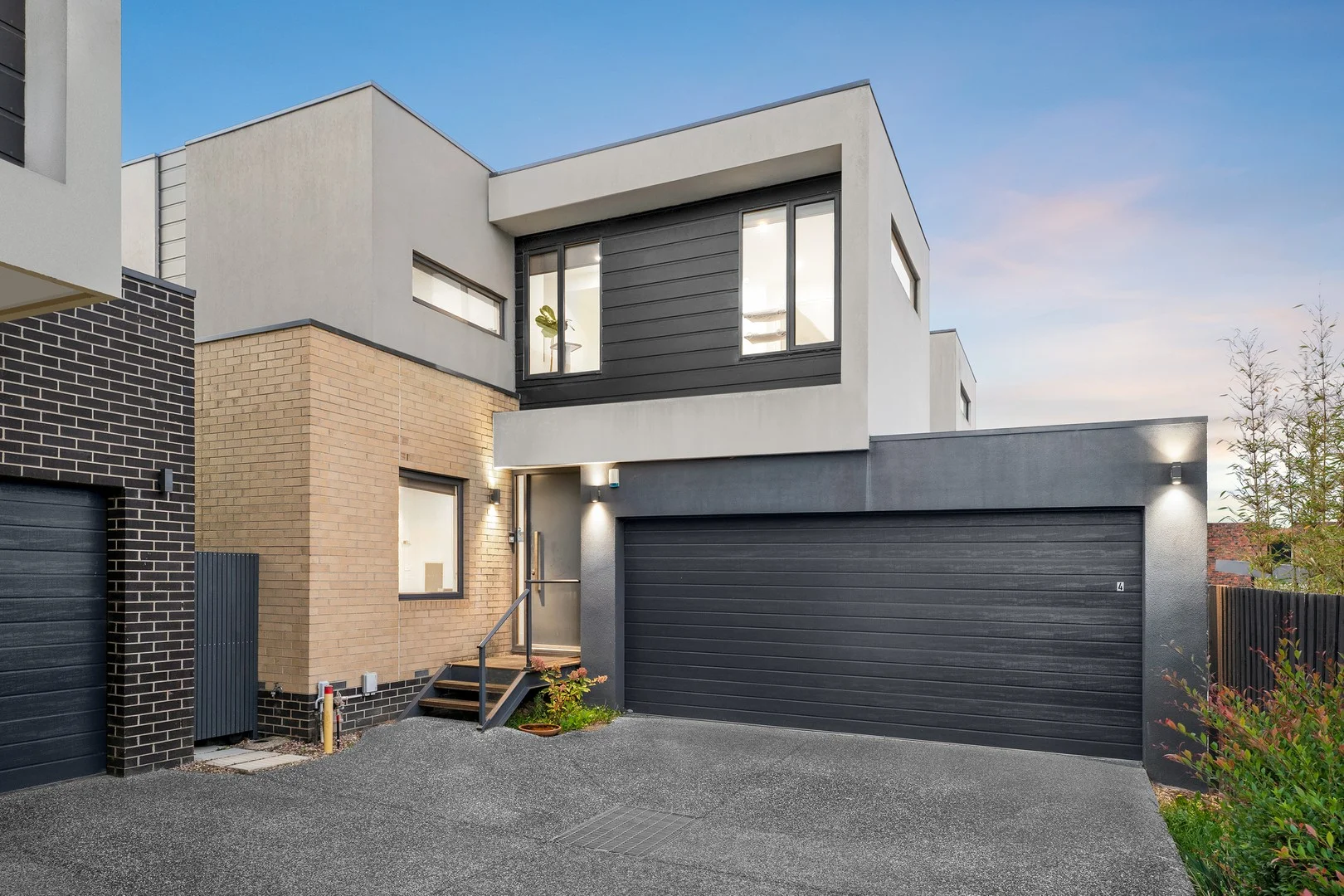 4/107 Wood Street, Templestowe VIC 3106