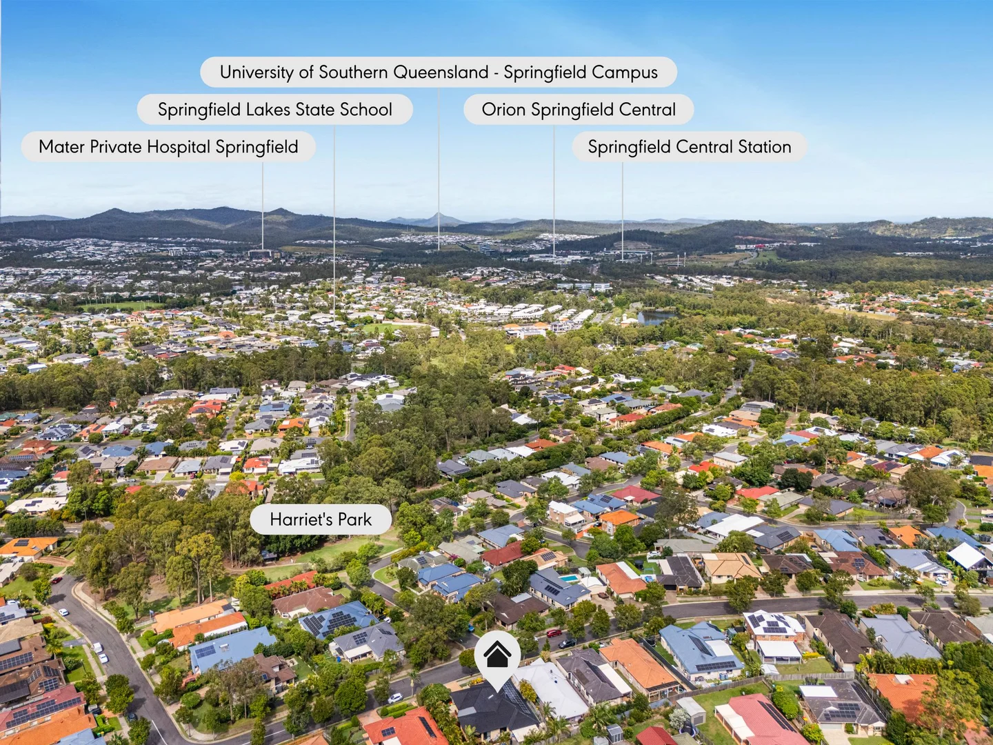 Additional image 26 of 92 James Josey Avenue, Springfield Lakes QLD 4300