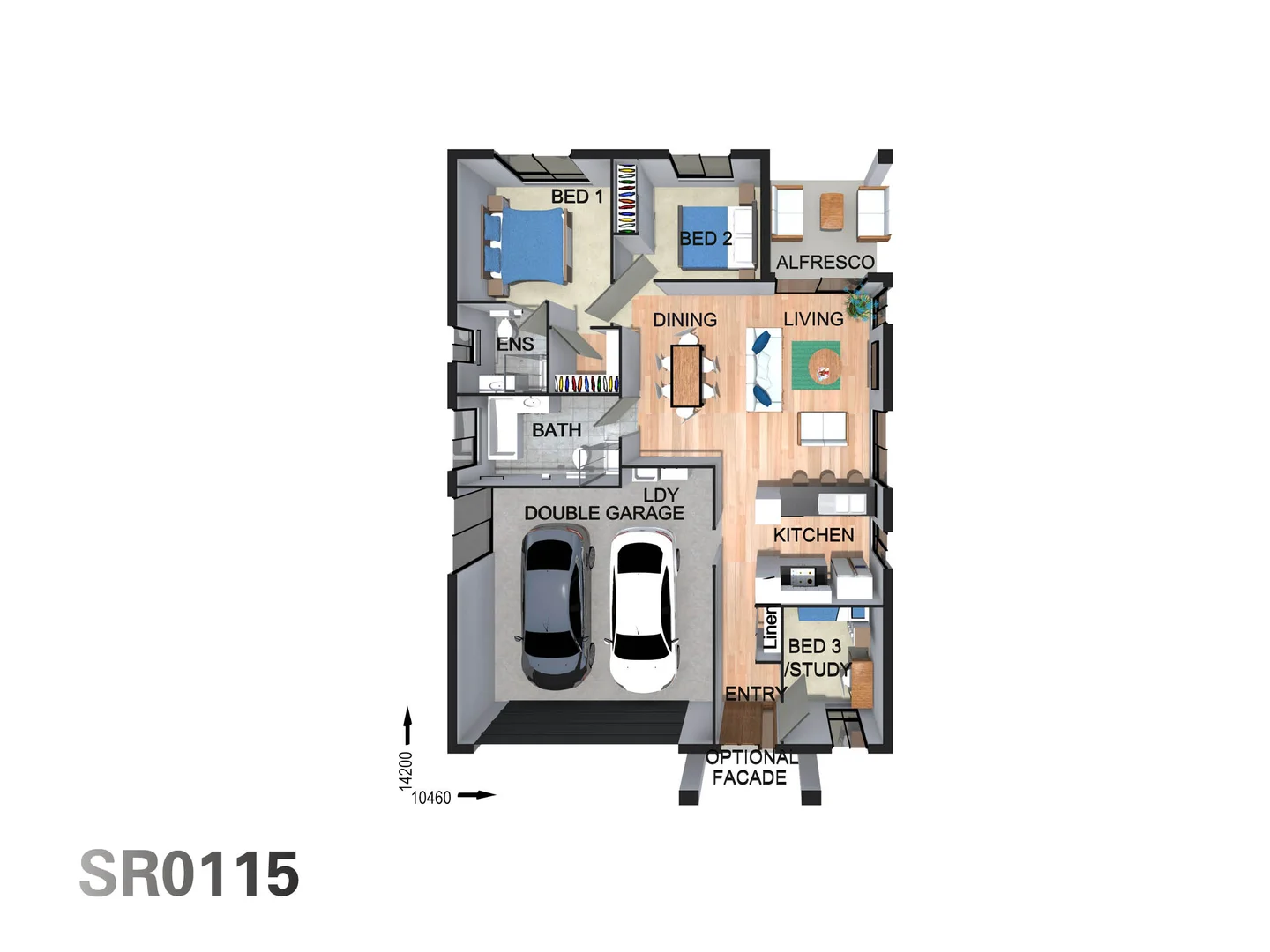 Additional image 2 of 9c Yellow Rock Rd, Urunga NSW 2455