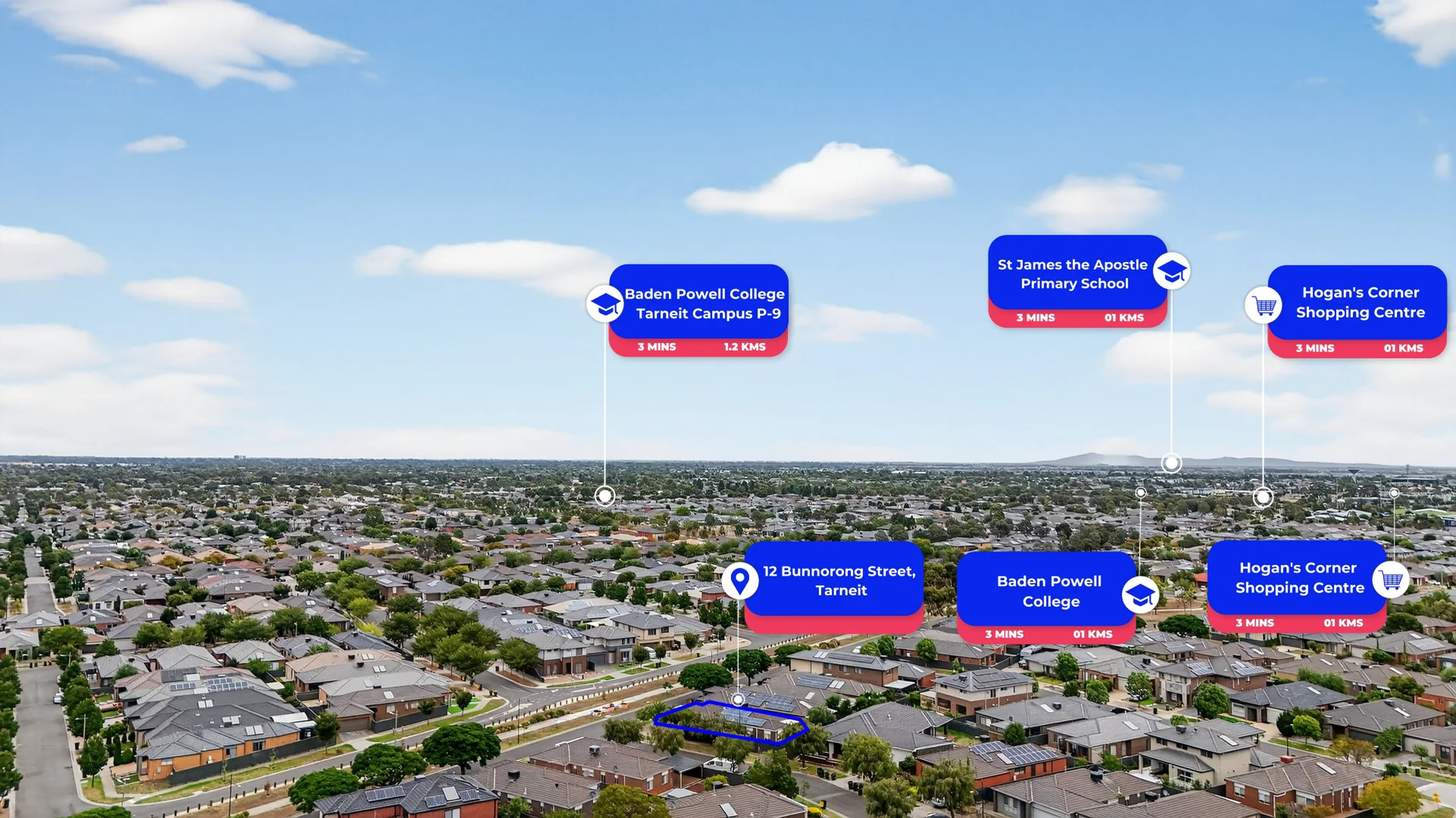 Additional image 24 of 12 Bunnorong Street, Tarneit VIC 3029