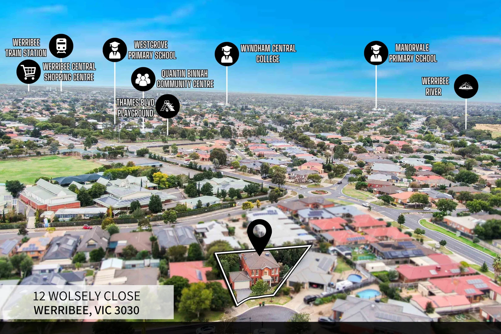 Additional image 32 of 12 Wolsely Close, Werribee VIC 3030