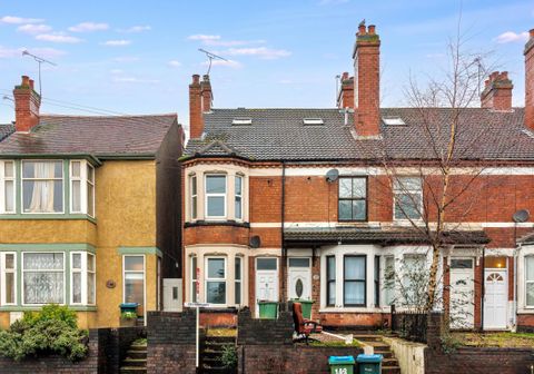 141 Longford Road, Longford, Coventry, West Midlands CV6