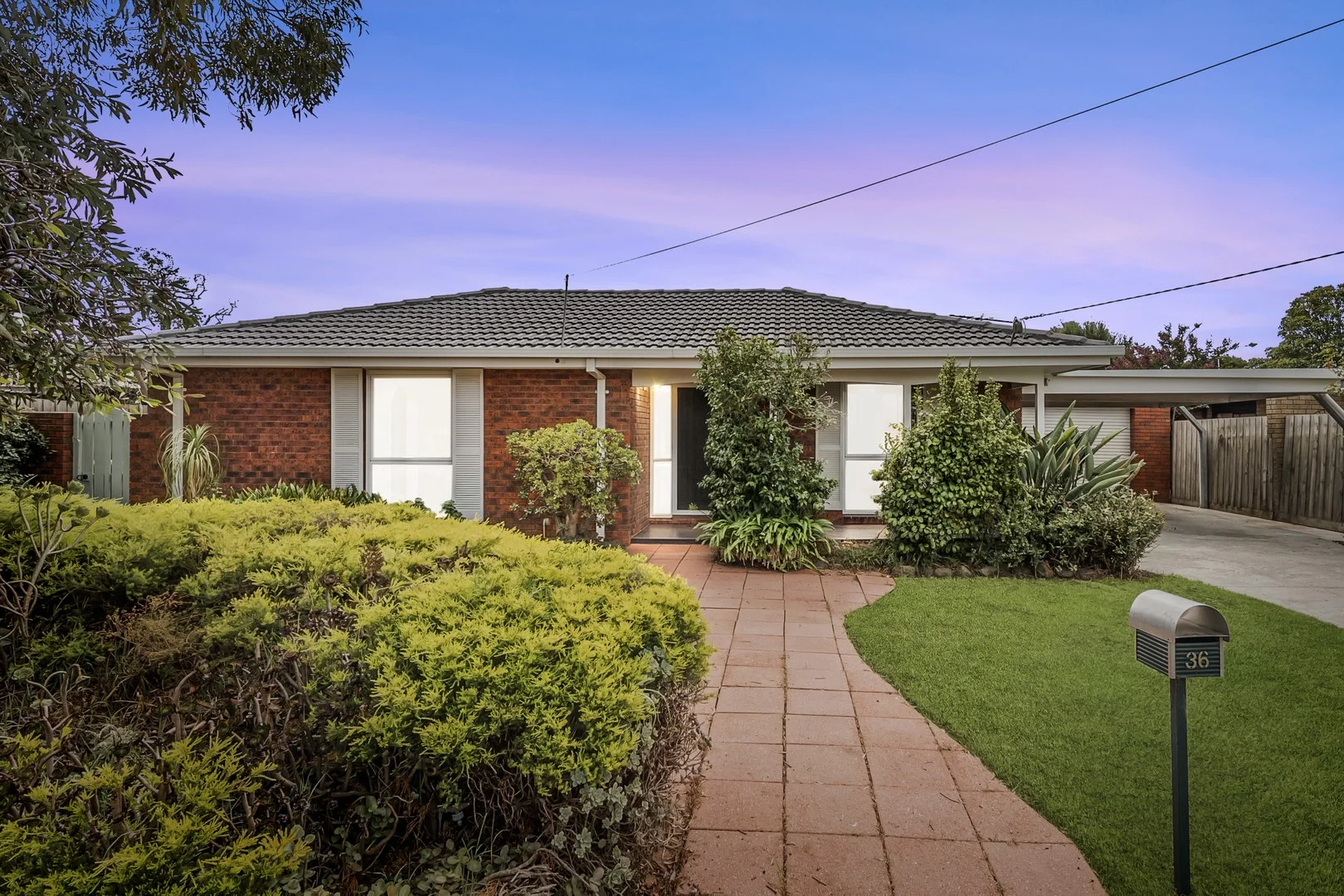 36 Hereford Drive, Belmont VIC 3216