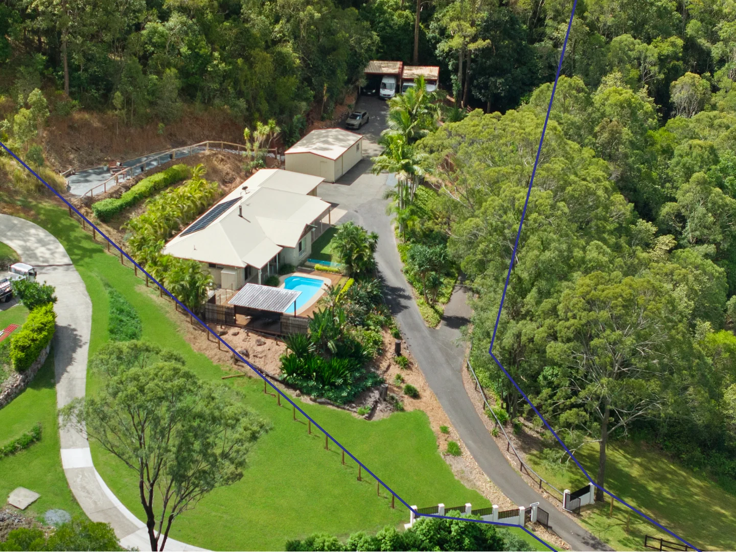 Additional image 24 of 40 Waterfall Drive, Wongawallan QLD 4210