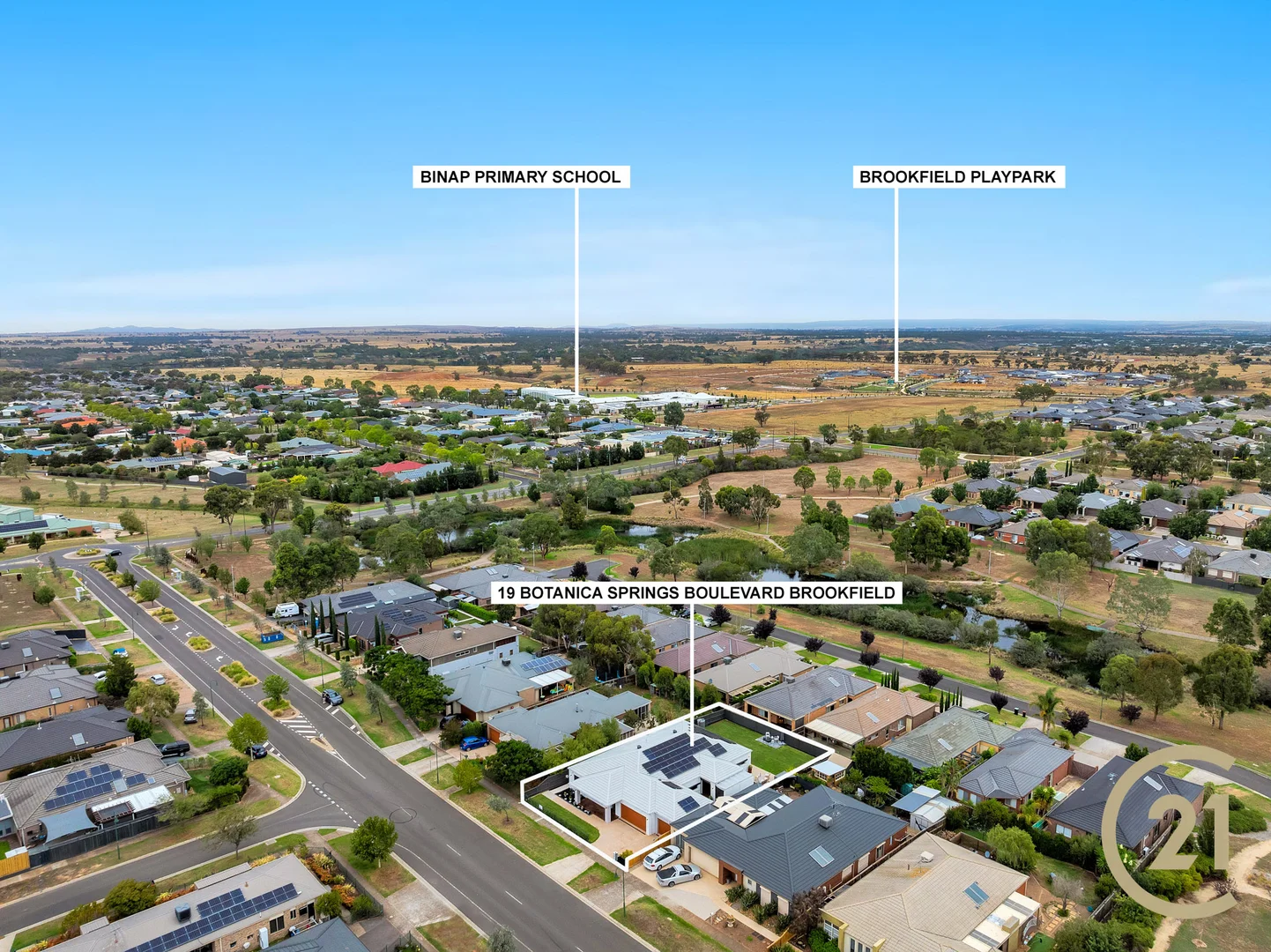 Additional image 32 of 19 Botanica Springs Boulevard, Brookfield VIC 3338