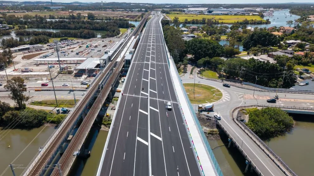 Additional image 23 of 2404/6-8 Sickle Avenue, Hope Island QLD 4212