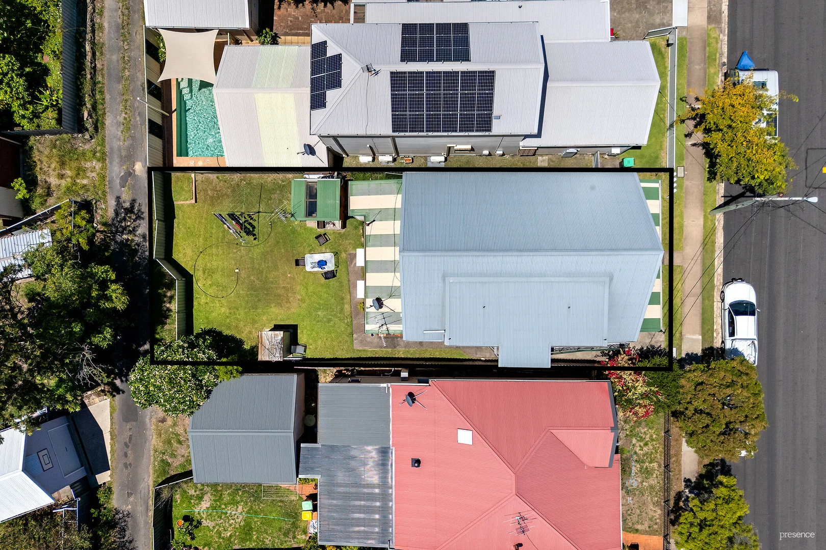 Additional image 2 of 22 Queen Street, Stockton NSW 2295