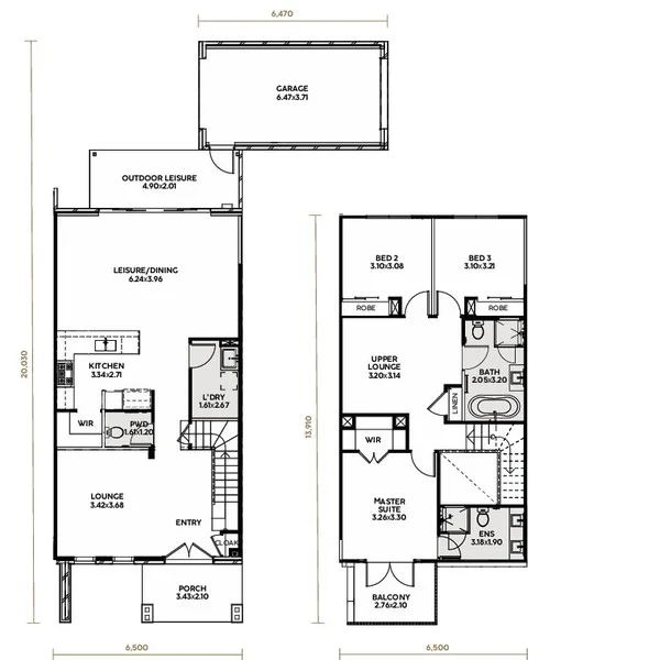 Additional image 12 of 602 Battersby Avenue, Oran Park NSW 2570