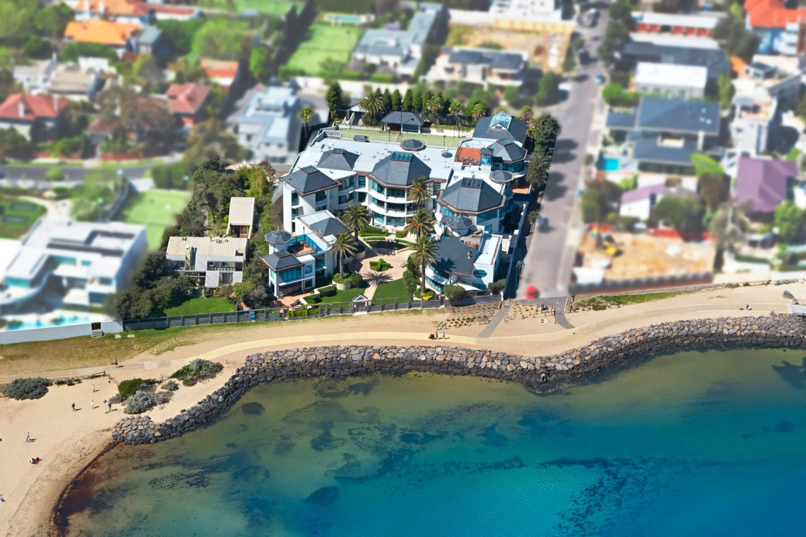 Additional image 13 of 9/10 Sandown Street, Brighton VIC 3186