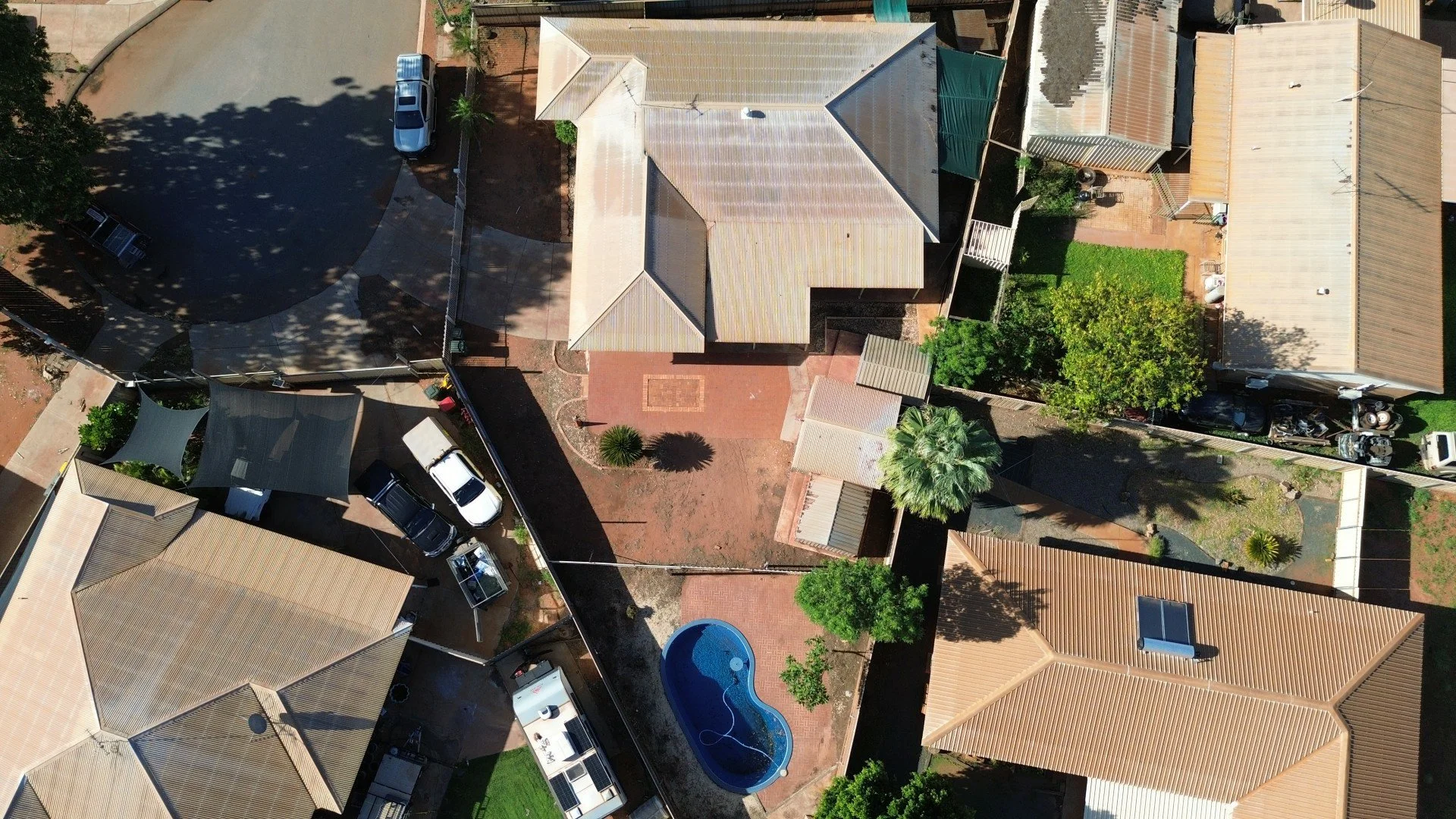 Additional image 19 of 6 Bullara Place, South Hedland WA 6722