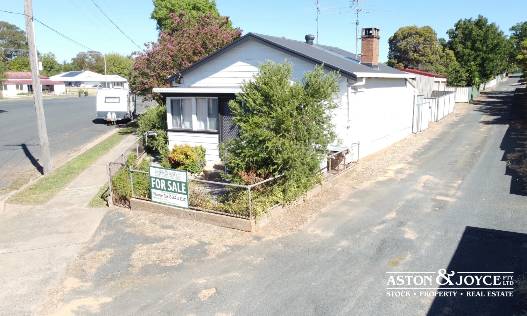 Additional image 9 of 155 Burrangong Street, Grenfell NSW 2810
