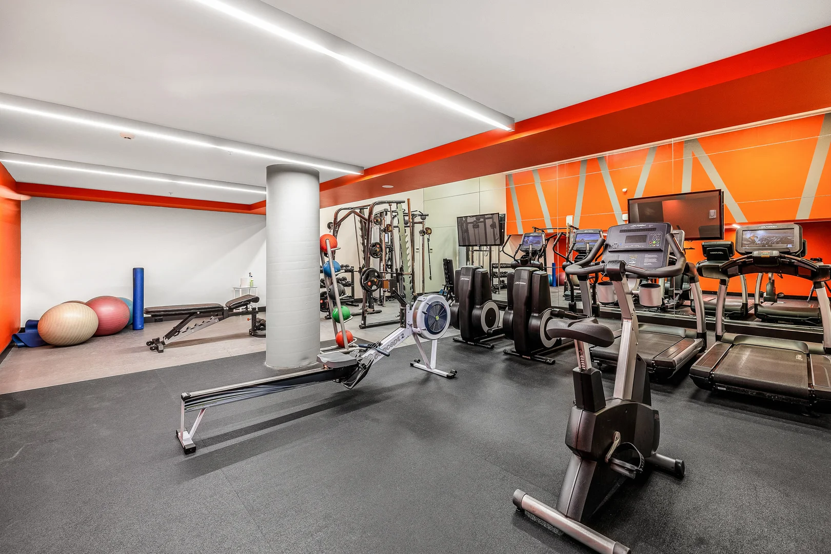 Additional image 13 of 612/253 Bridge Road, Richmond VIC 3121