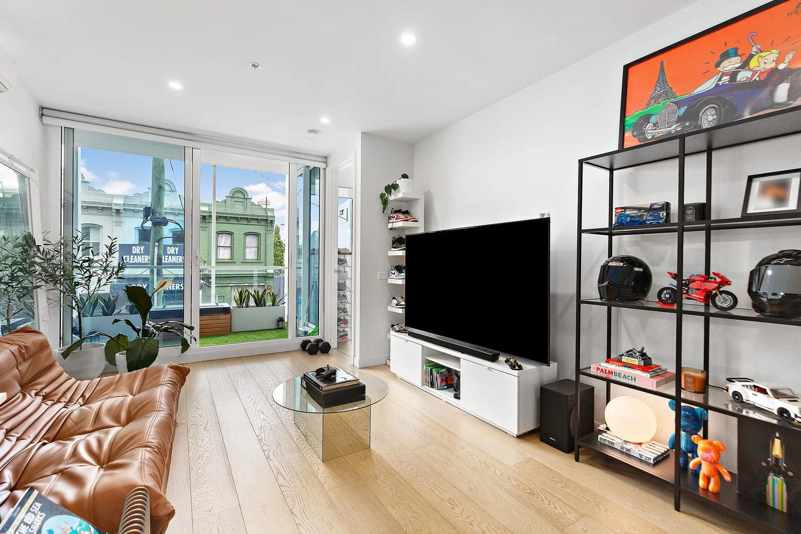 103/211 Bay Street, Brighton VIC 3186