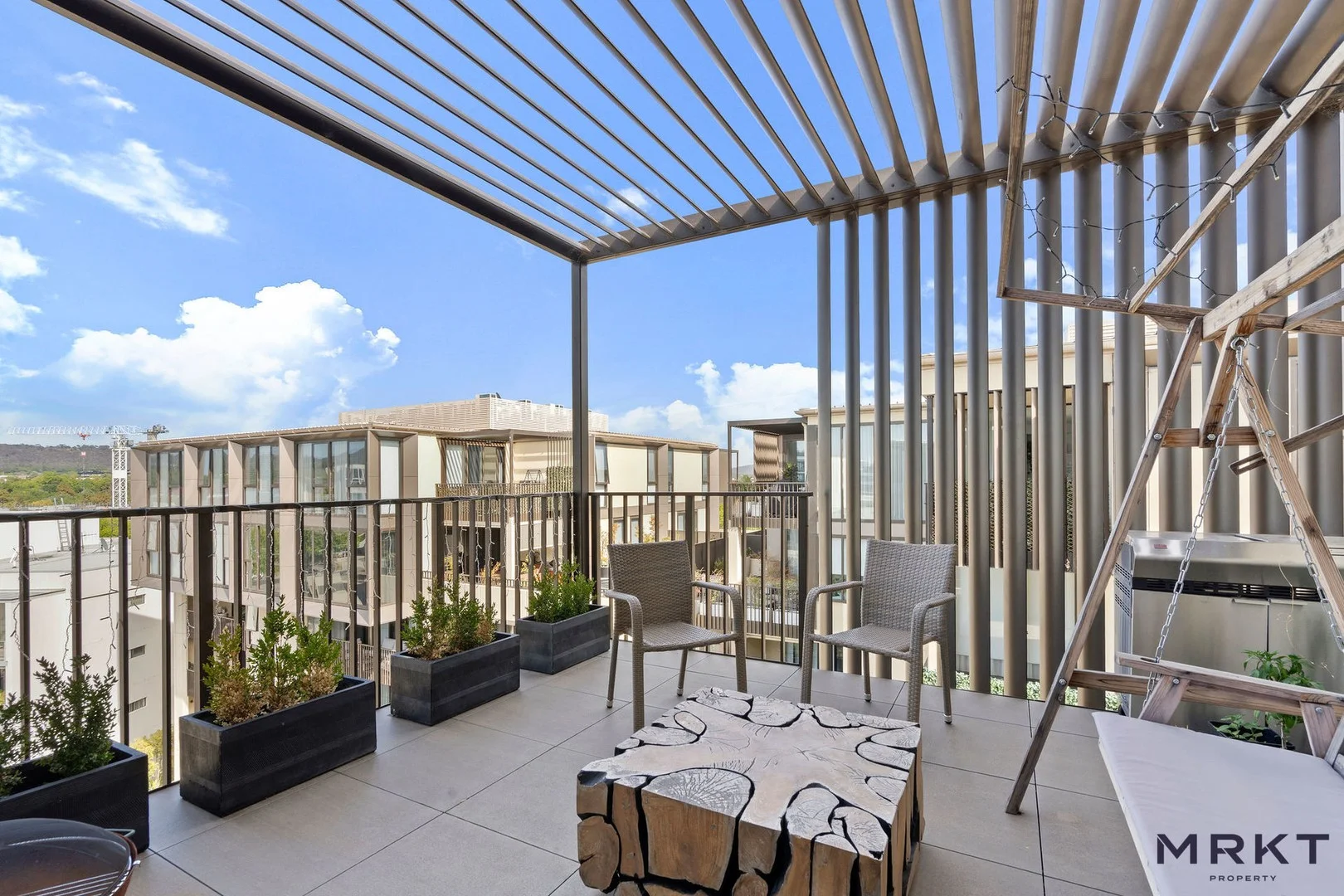612/82 Wentworth Avenue, Kingston ACT 2604