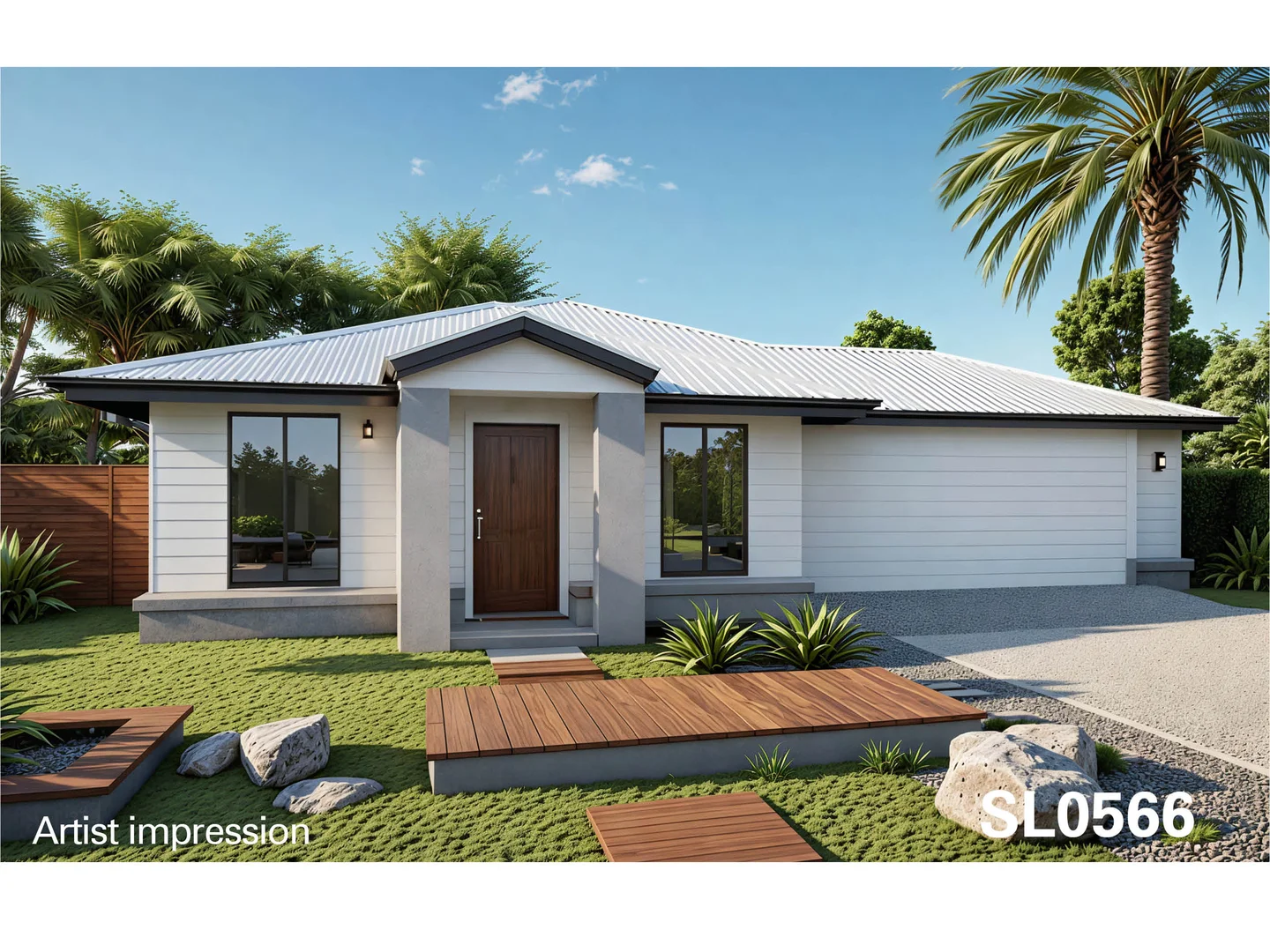 Additional image 5 of Lot 8 Pelican Crt, Beachmere QLD 4510