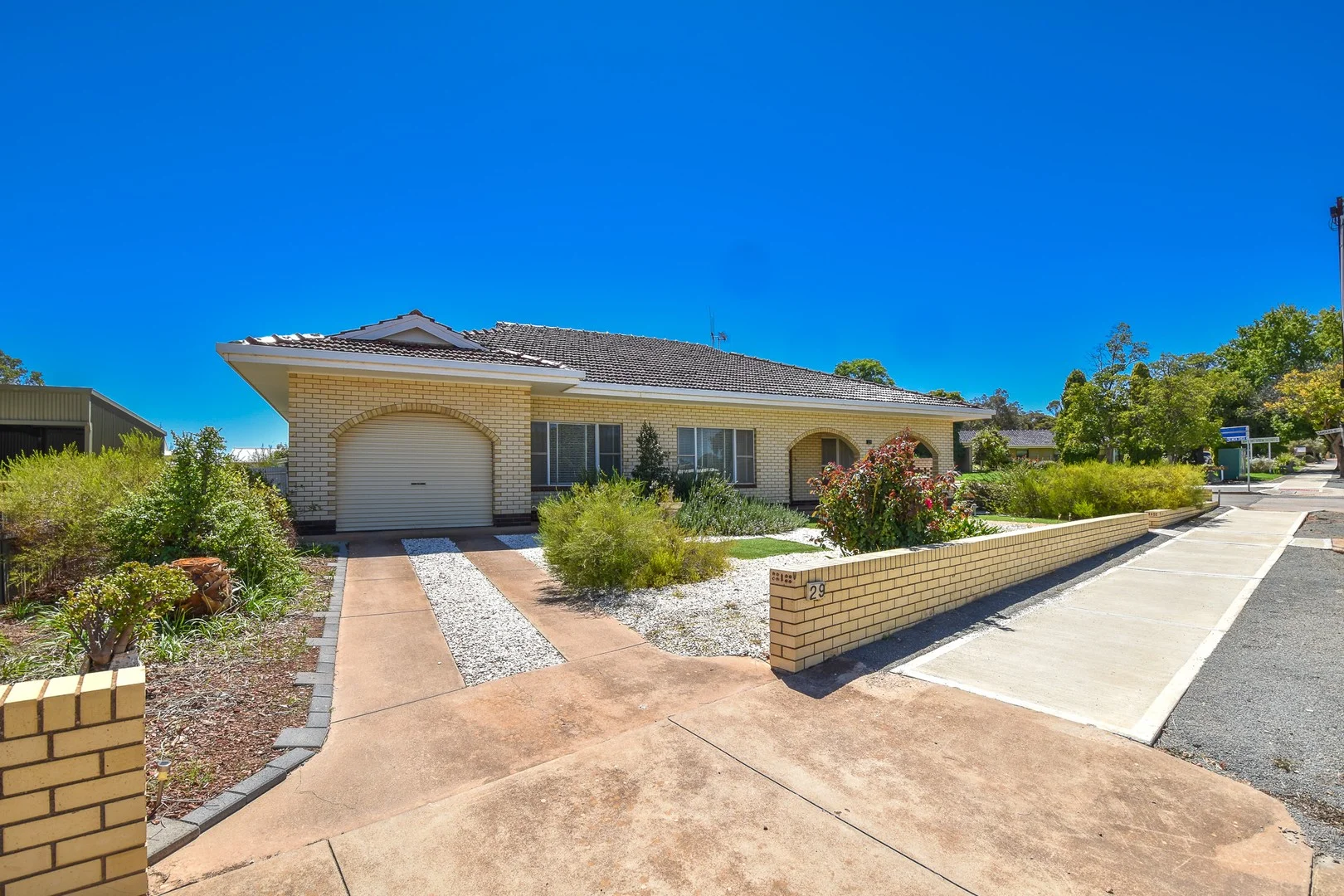 29 Arthur Street, Booleroo Centre SA 5482