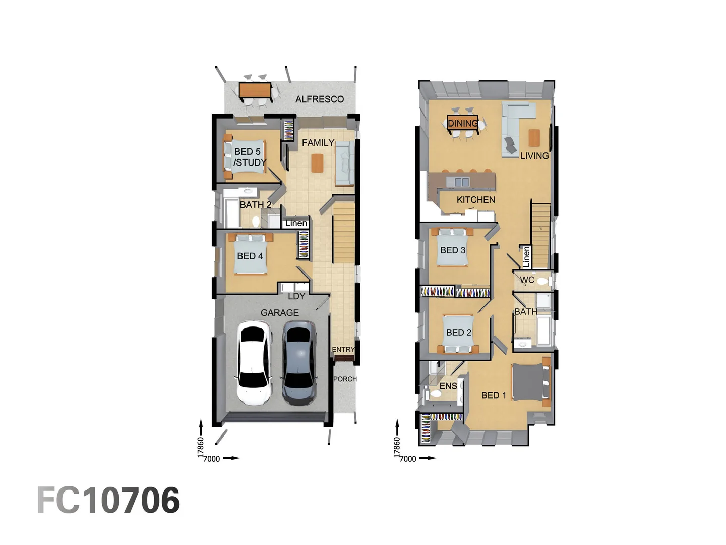 Additional image 4 of Lot 284 Awesome Pde, Griffin QLD 4503