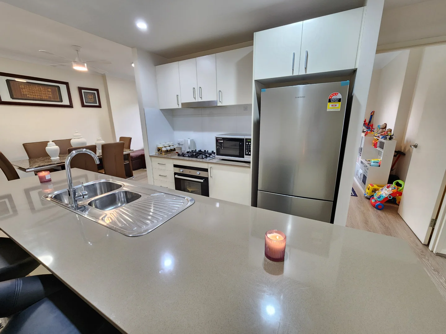 Additional image 3 of 68/1 Browne Parade, Warwick Farm NSW 2170