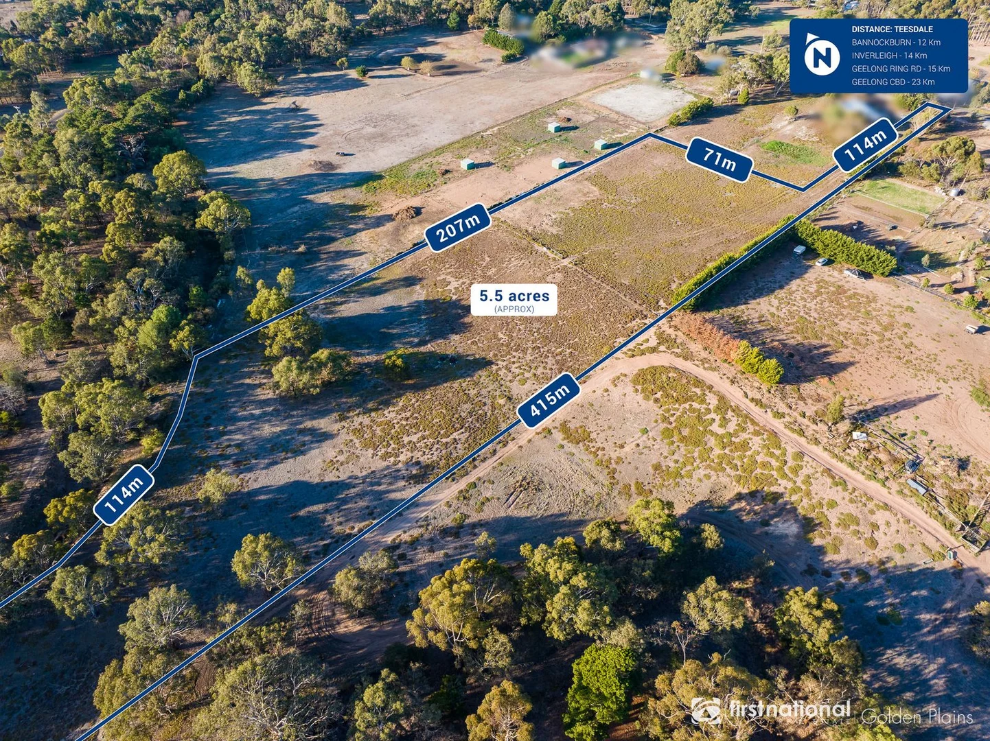 Additional image 3 of 57 Sutherland Street, Teesdale VIC 3328