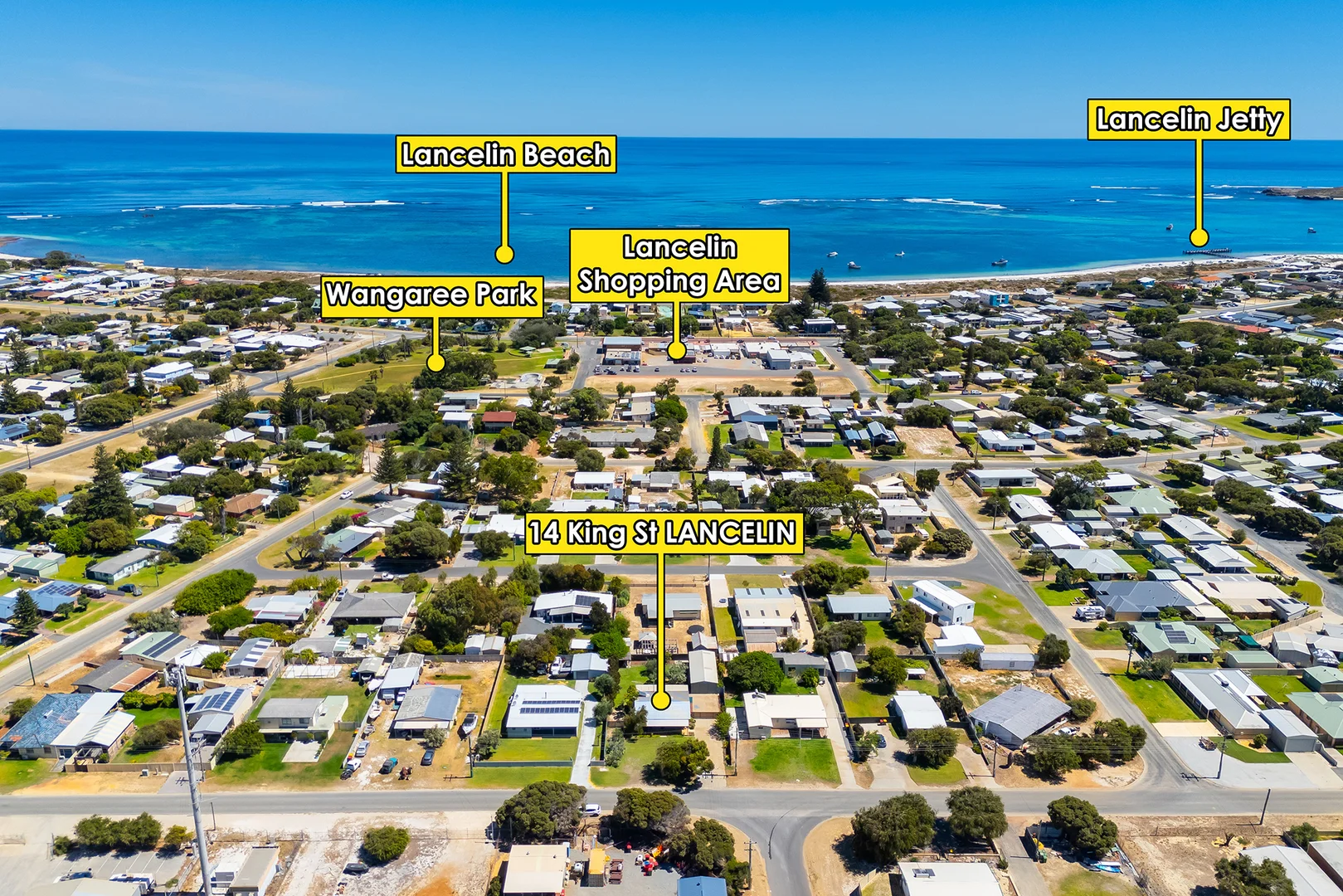 Additional image 34 of 14 KING STREET, Lancelin WA 6044