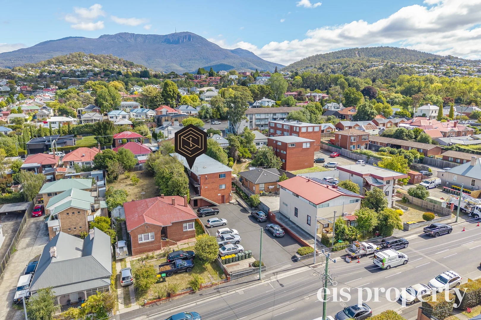 Additional image 18 of 8/60 Regent Street, Sandy Bay TAS 7005