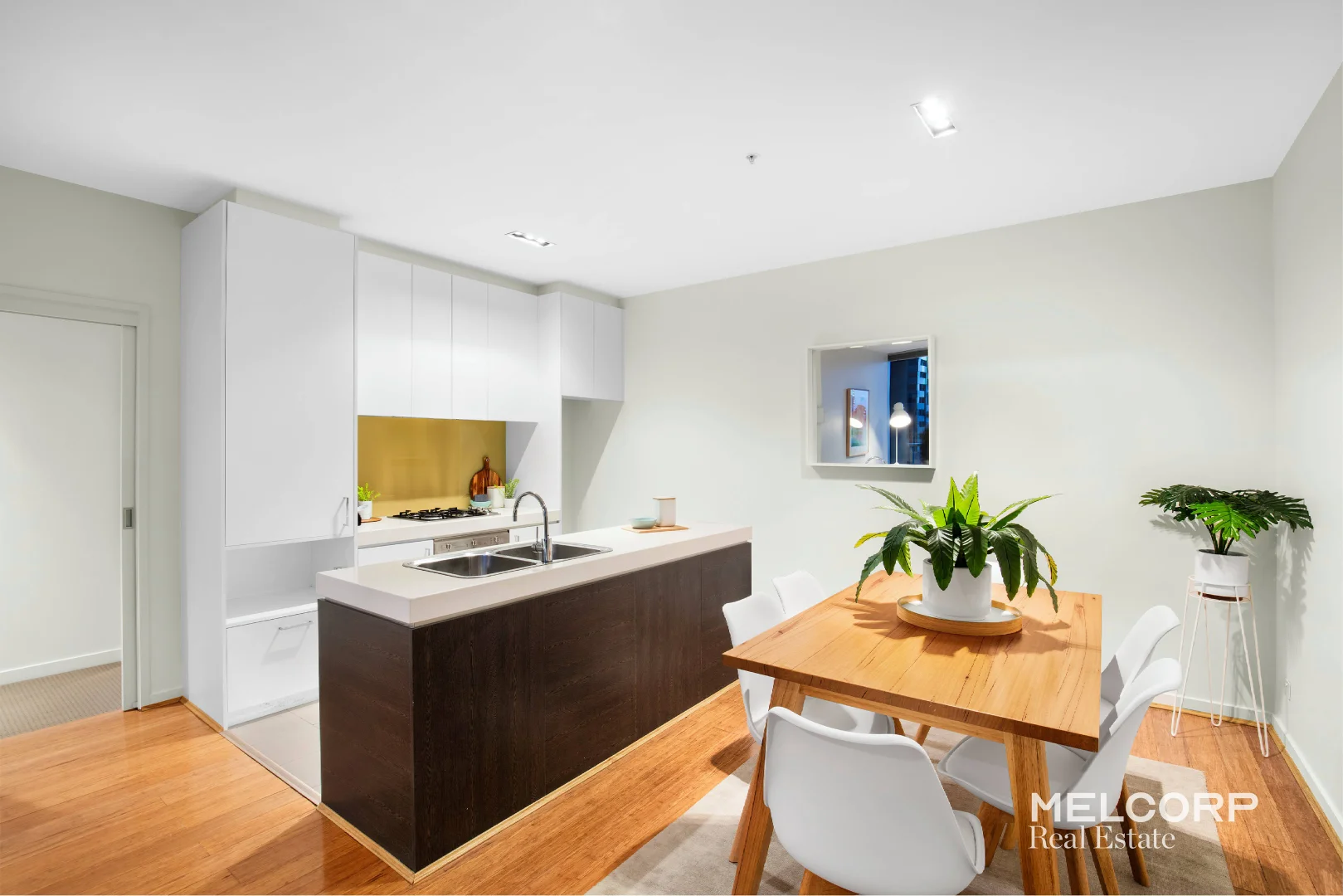 Additional image 4 of 1306/483 Swanston Street, Melbourne VIC 3000