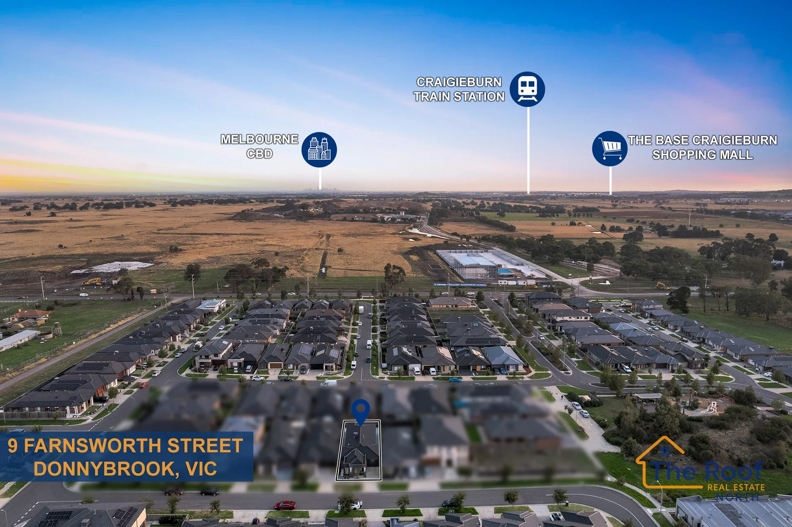 Additional image 18 of 9 Farnsworth Street, Donnybrook VIC 3064
