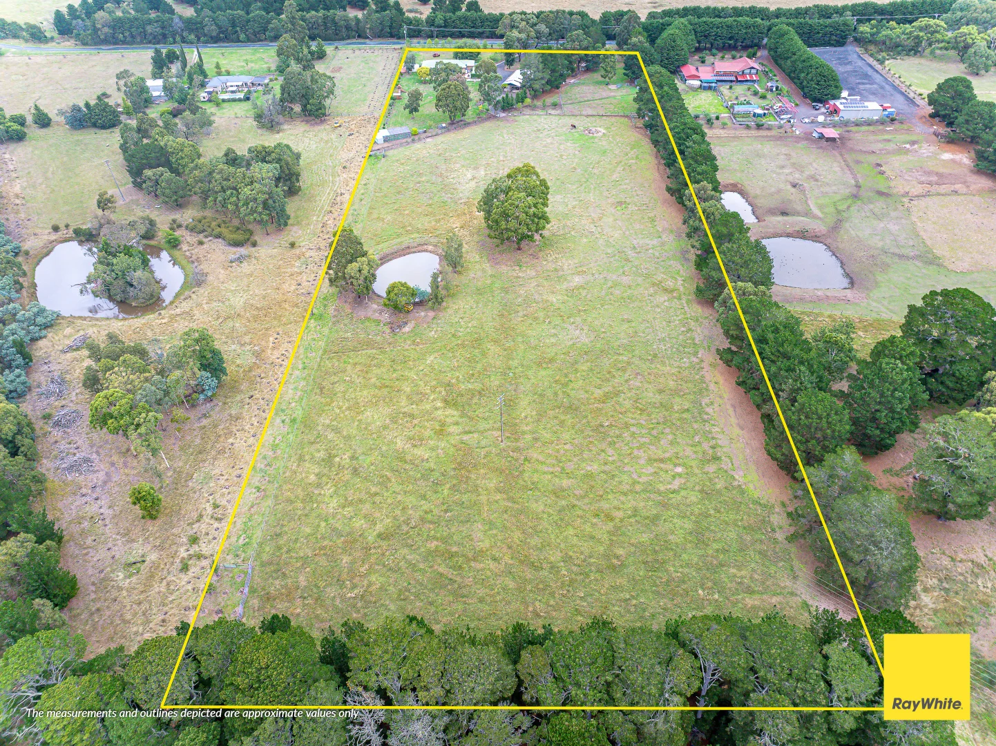 Additional image 2 of 159 Weigall Road, Gisborne VIC 3437