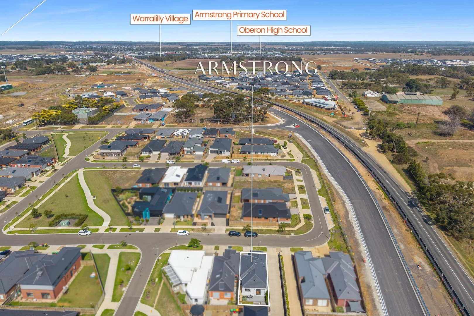 Additional image 7 of 14 Taylors Circuit, Charlemont VIC 3217