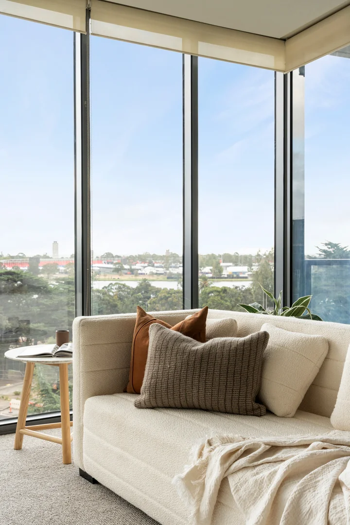 Additional image 2 of 522/55 Queens Road, Melbourne VIC 3004