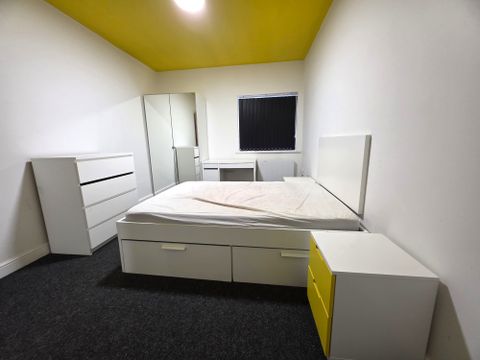 Kings Court, 7-8 King William Street, Coventry, West Midlands CV1, Property to rent