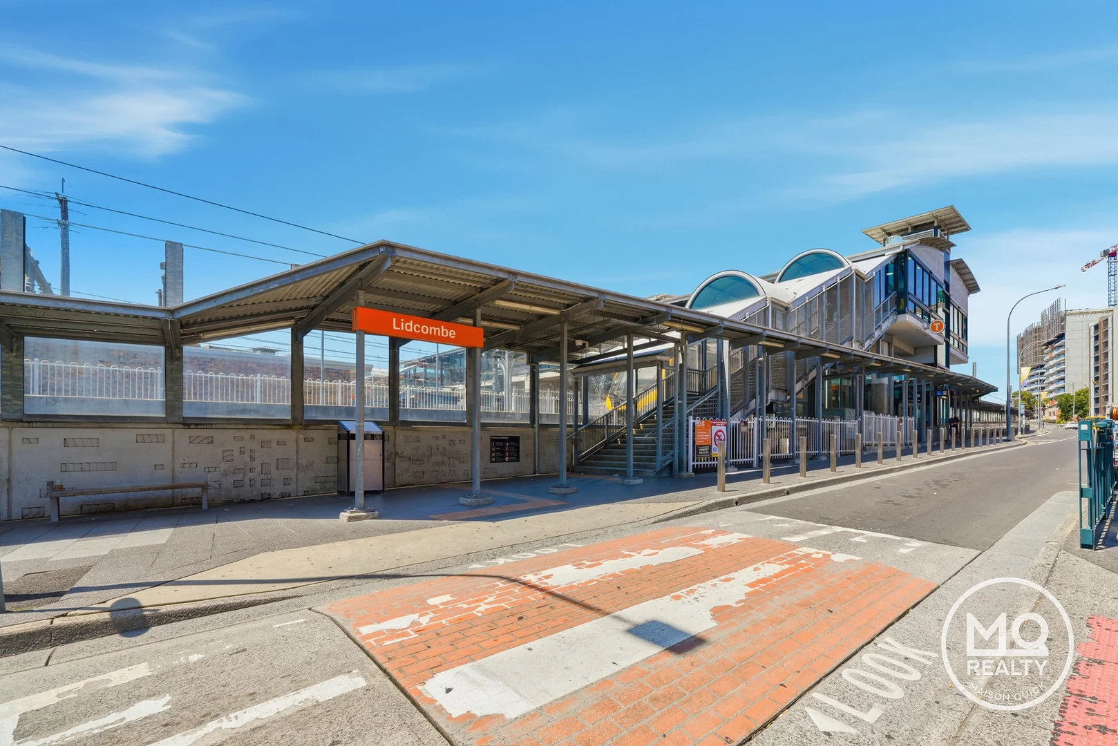 Additional image 9 of 55/3-7 Taylor Street, Lidcombe NSW 2141