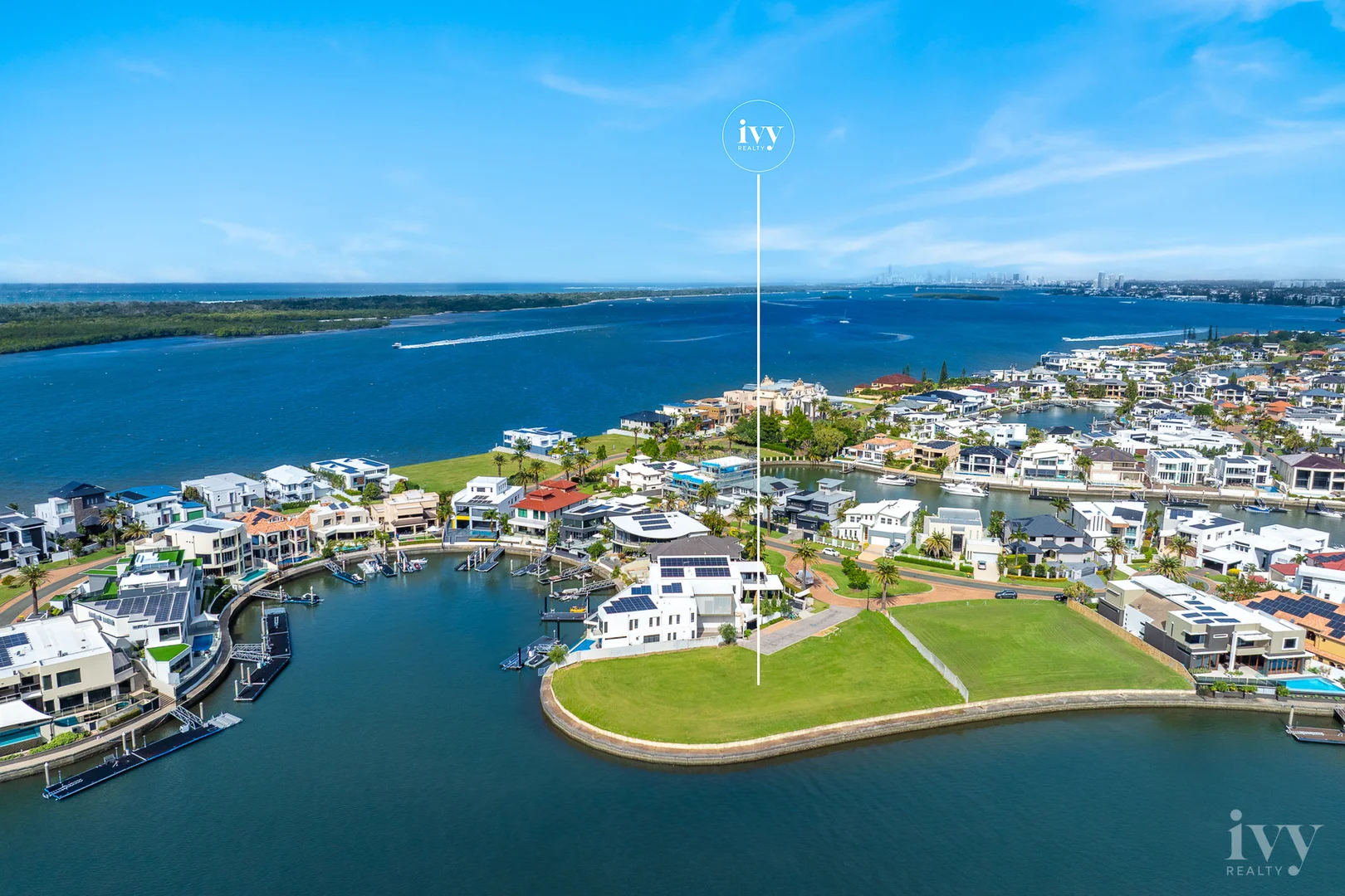 Additional image 6 of 3/11 Regents Court, Sovereign Islands QLD 4216