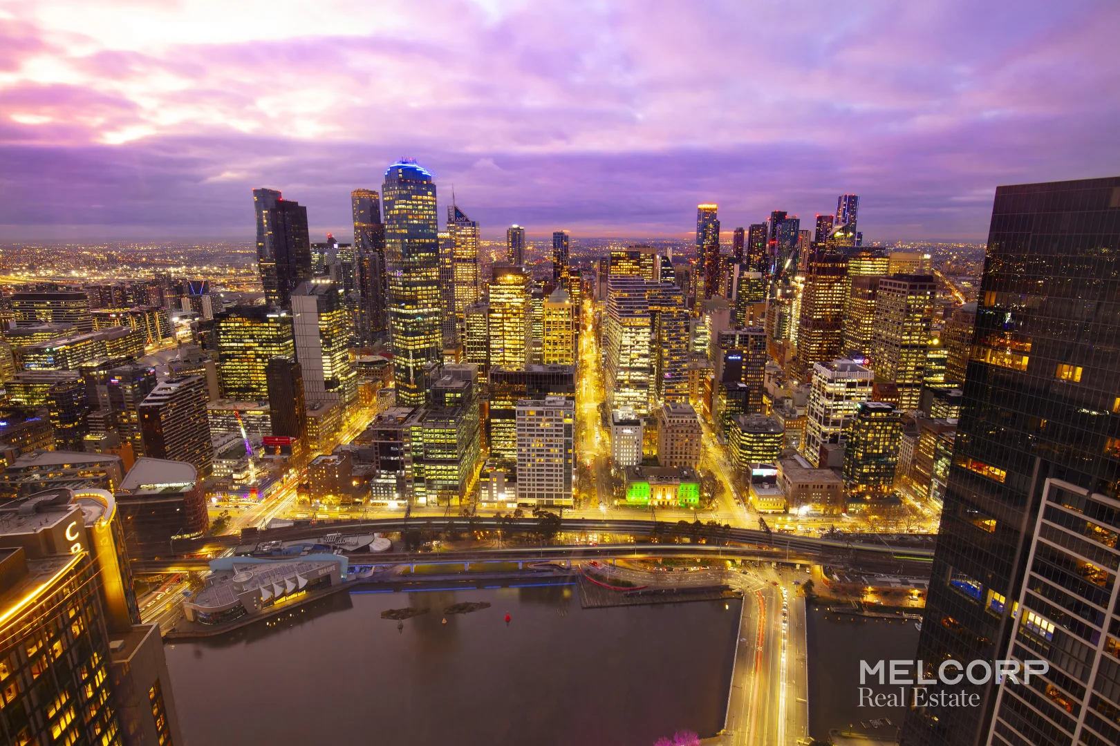 Additional image 14 of 5502/35 Queensbridge Street, Southbank VIC 3006