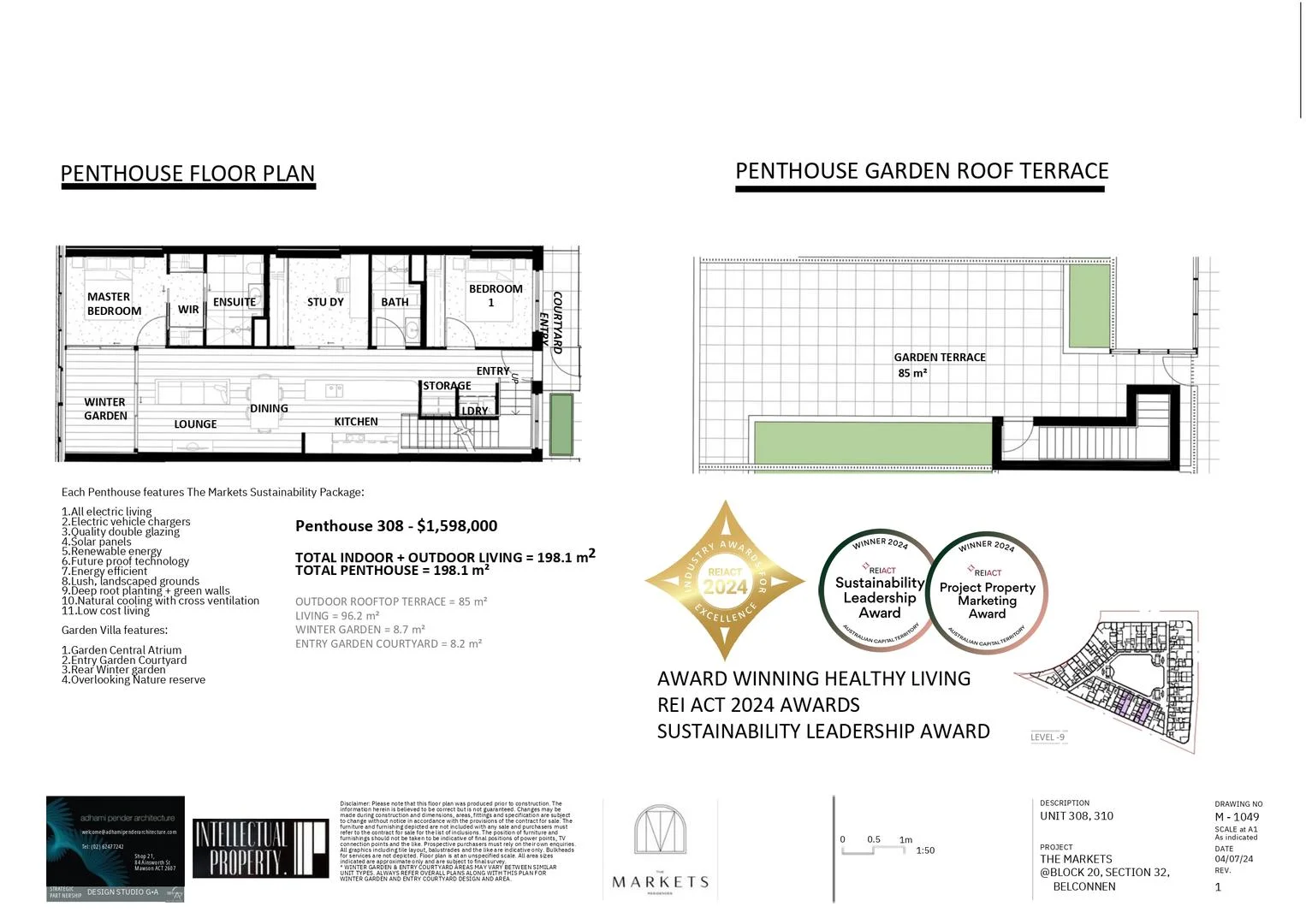 Additional image 24 of 14 Ibbott Lane, Belconnen ACT 2617