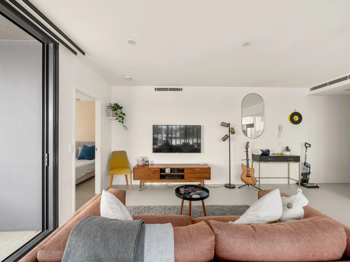 Additional image 2 of 4061/36 Evelyn Street, Newstead QLD 4006
