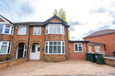The Chesils, Coventry CV3