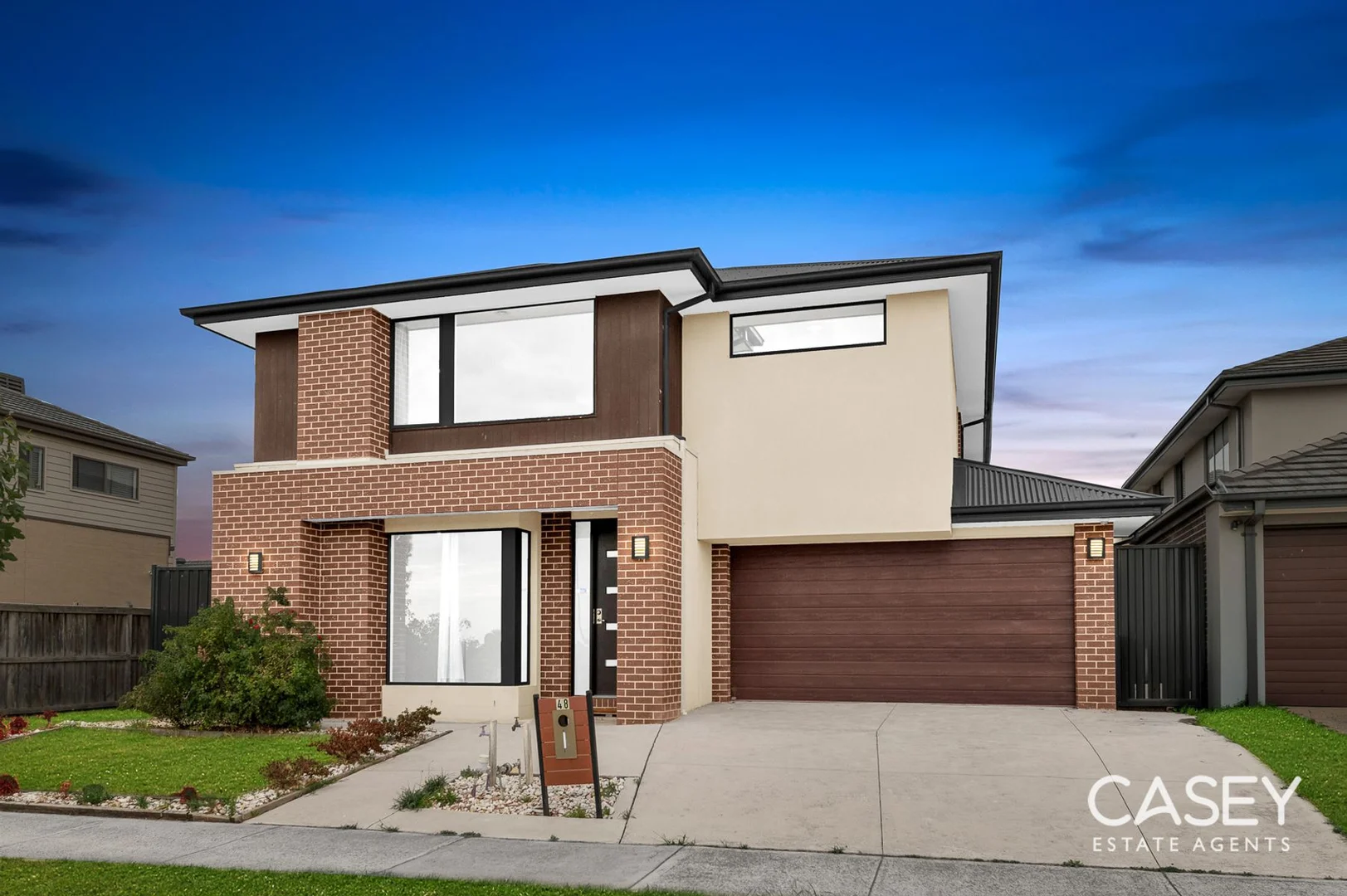 Additional image 2 of 48 Parkhurst Drive, Cranbourne East VIC 3977