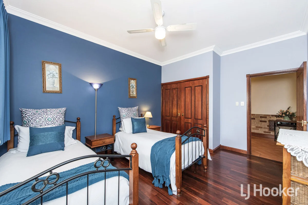 Additional image 20 of 134 Harvey View Drive, Herron WA 6211