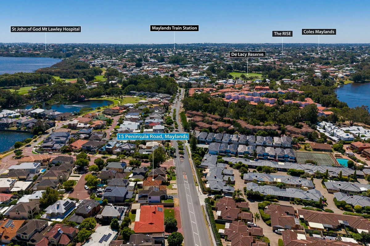 Additional image 31 of 15 Peninsula Road, Maylands WA 6051