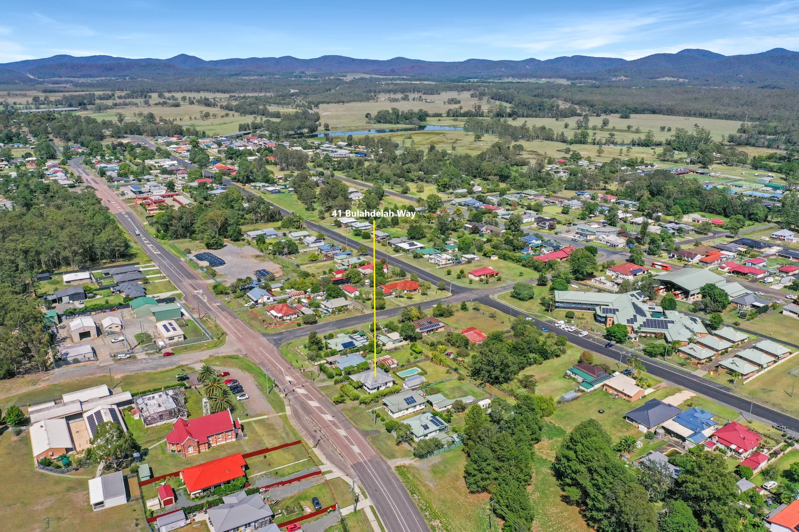 Additional image 31 of 41 Bulahdelah Way, Bulahdelah NSW 2423
