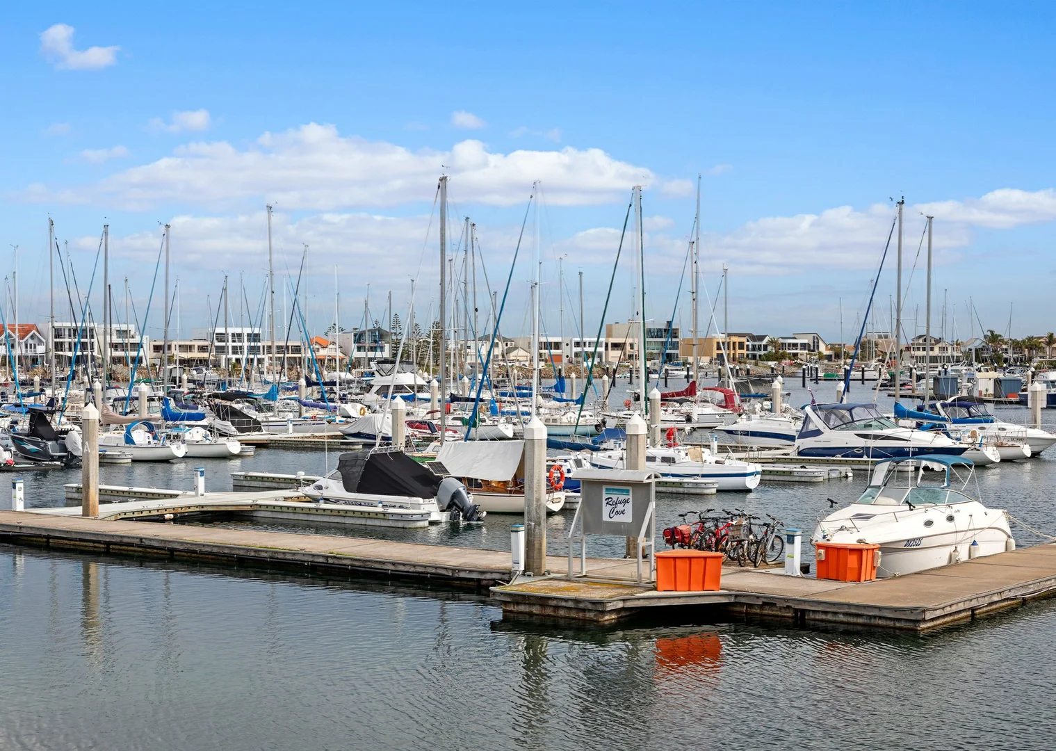 Additional image 6 of A3- 8.5m Refuge Cove/5a Alexa Road, North Haven SA 5018