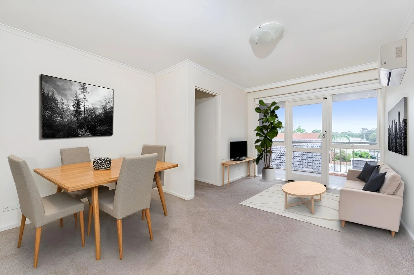 6/5 Kent Road, Box Hill VIC 3128