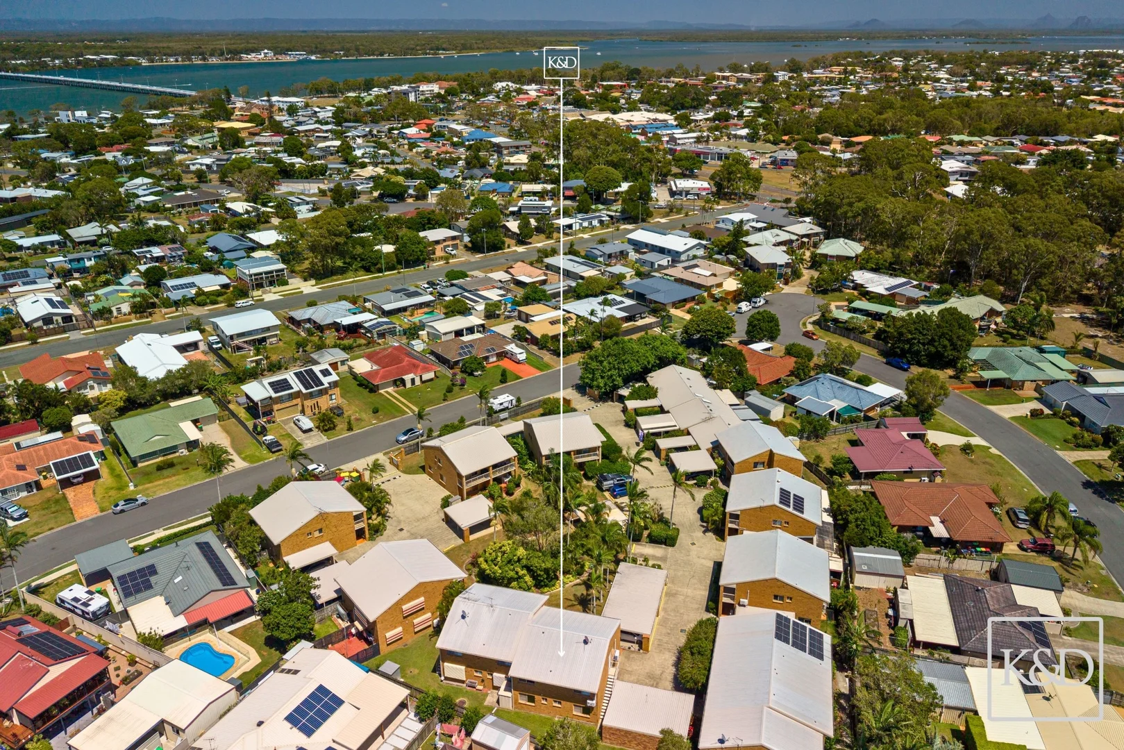 Additional image 2 of 17/7-13 Burrawong Avenue, Bongaree QLD 4507