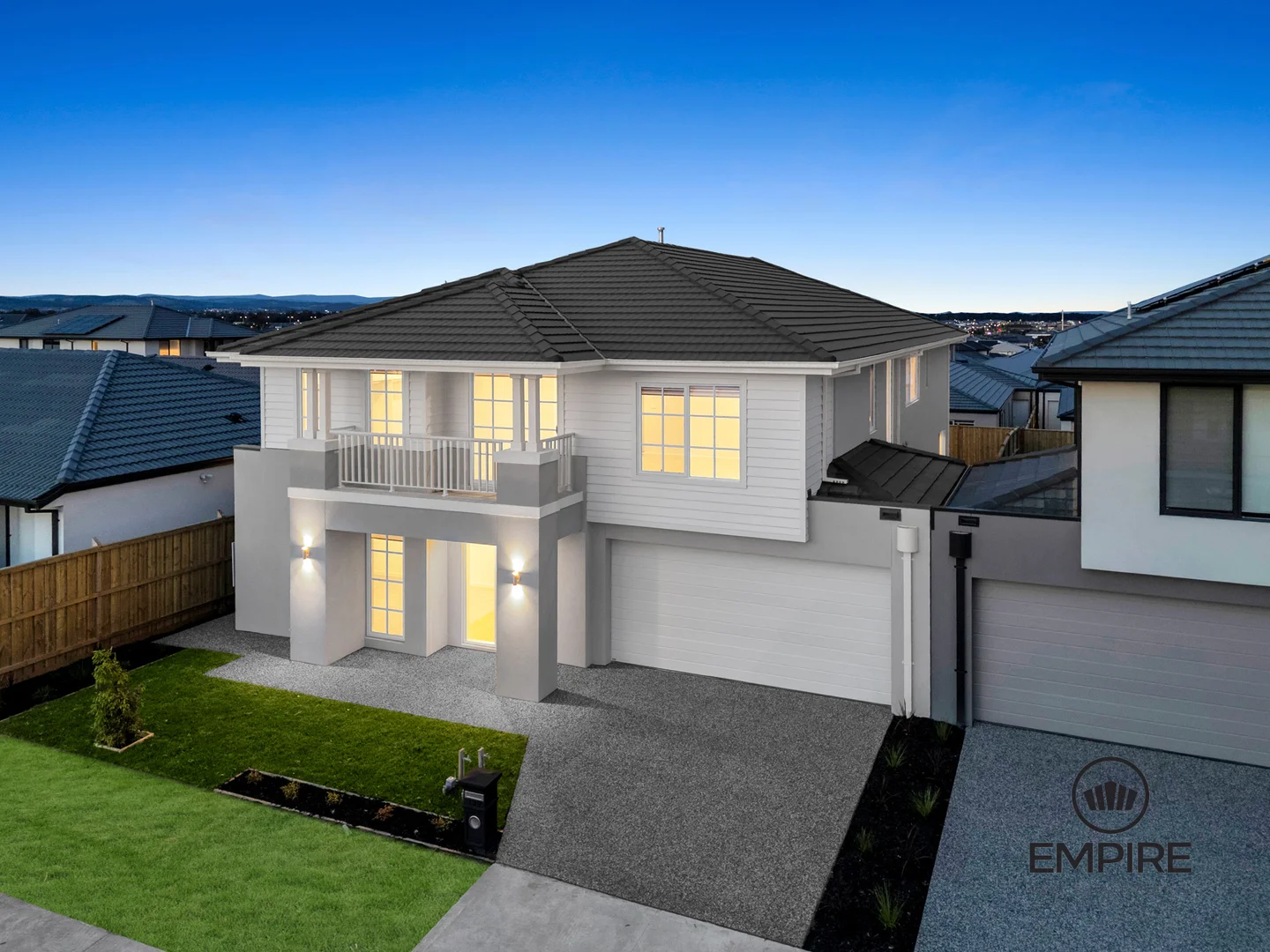 Additional image 23 of 139 Yeungroon Boulevard, Clyde North VIC 3978