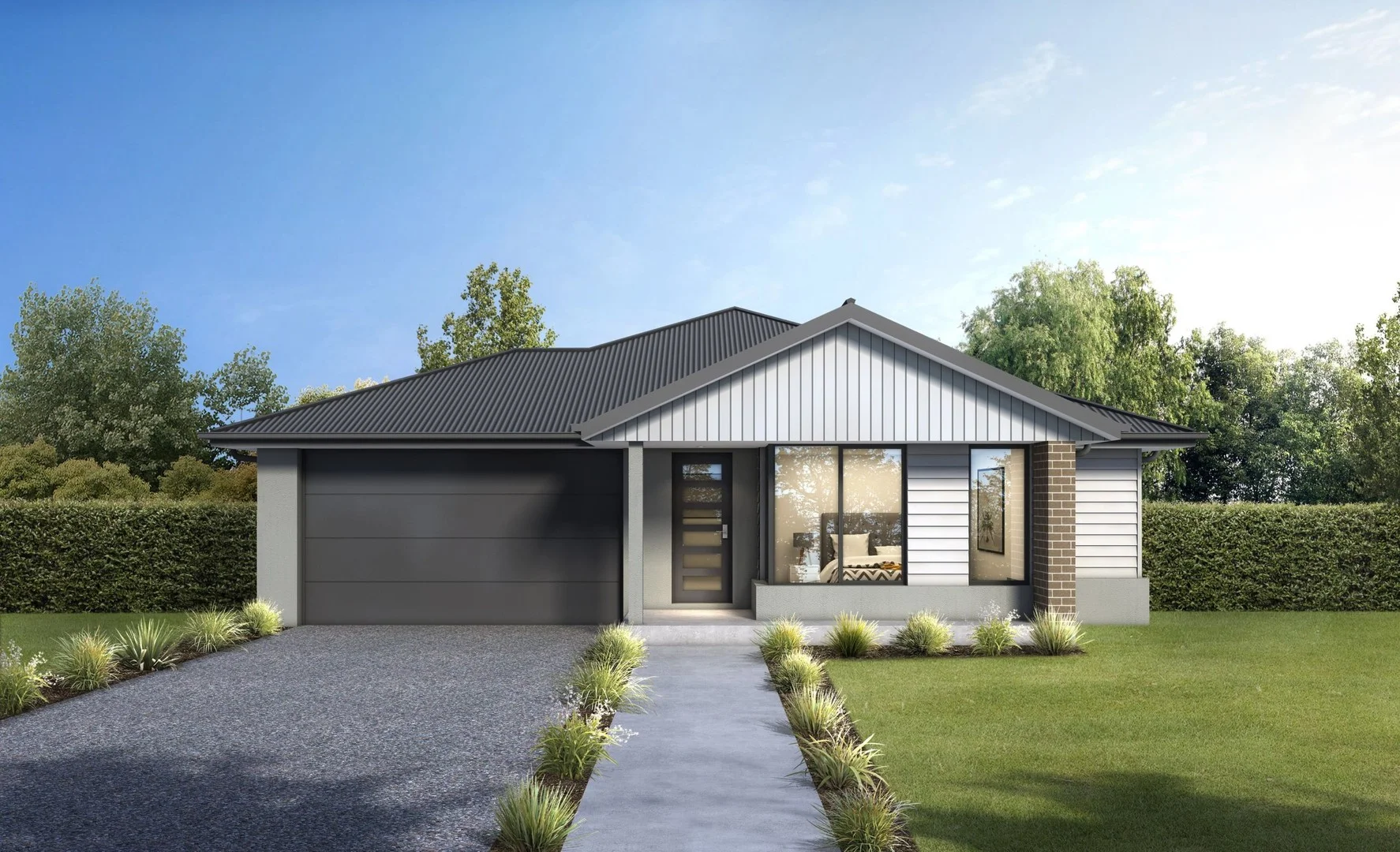 Lot 818 The Sanctuary, Thrumster NSW 2444