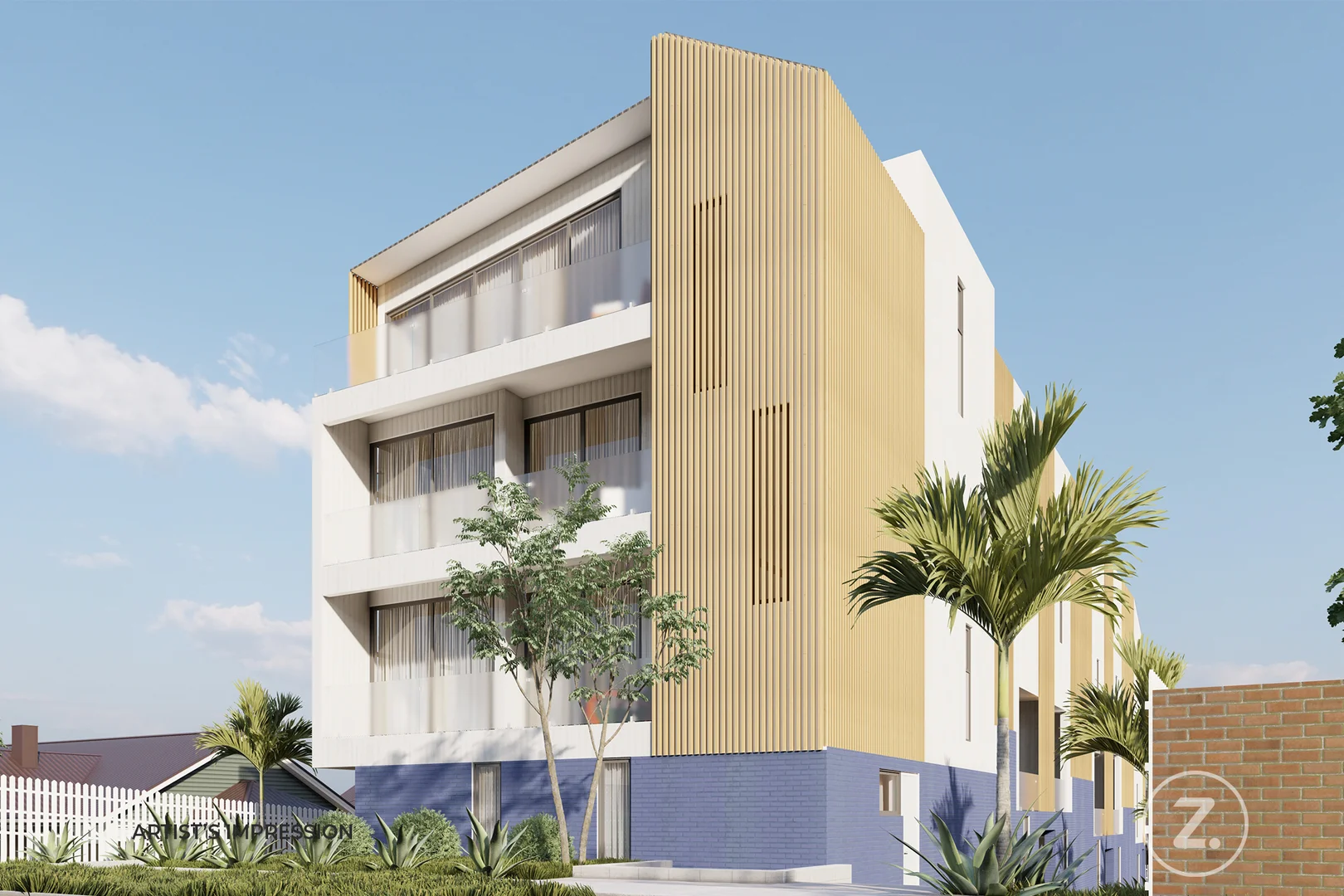 Additional image 8 of 23 Frederick Street, Doncaster VIC 3108