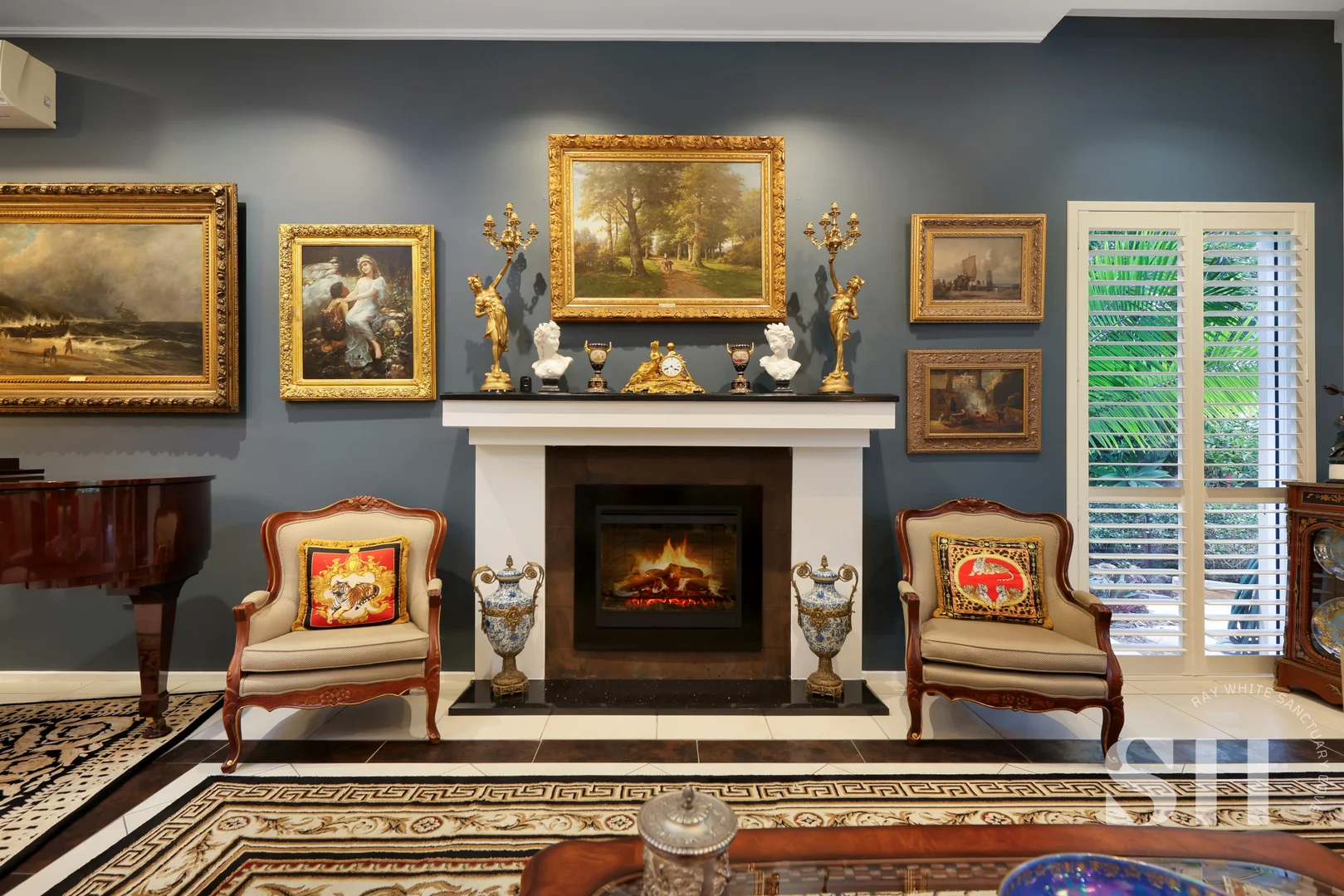 Additional image 5 of 4655 Turnberry Terrace, Sanctuary Cove QLD 4212